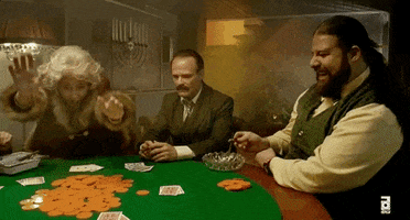 World Series Of Poker GIF by Endless Poetry