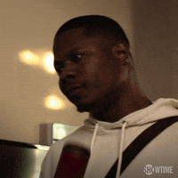 the chi GIF by Showtime