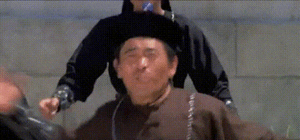 kung fu what GIF by Shaw Brothers