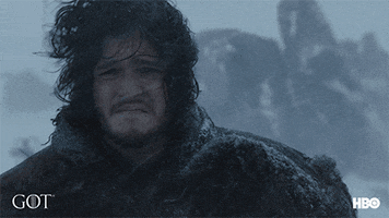 Prepare Game Of Thrones GIF by Game of Thrones: [HASH=36532]#PrepareForWinter[/HASH]