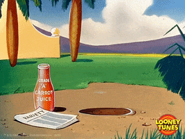 Good Morning Yes GIF by Looney Tunes