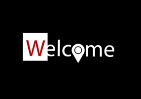 Welcome Home Art GIF by DOWNSIGN