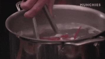 gone fishing cooking GIF by Munchies