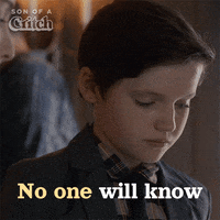 Comedy No One Will Know GIF by CBC