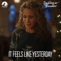 Dashing Andie Macdowell GIF by Paramount Network