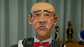 angry walter GIF by Jeff Dunham