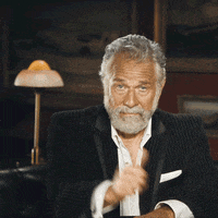 dos equis thumbs up GIF by Dos Equis Gifs to the World