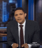 The Daily Show Mole GIF by CTV Comedy Channel