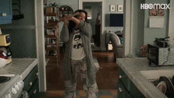 Angry Melissa Mccarthy GIF by HBO Max