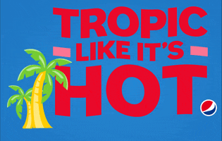 Drop It Like Its Hot GIF by Pepsi [HASH=53560]#Summergram[/HASH]