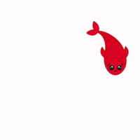 Chinese New Year Good Luck GIF by hamsta.world