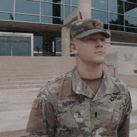 Greeting Us Army GIF by GoArmy