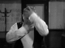 Three Stooges GIF by Alissandra