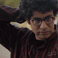 Cant Decide Fred Armisen GIF by IFC
