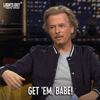 You Got This Comedy Central GIF by Lights Out with David Spade