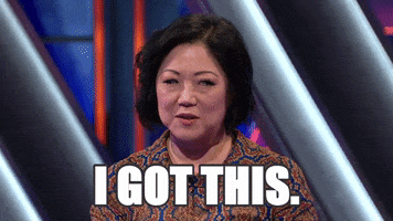 Game Show Games GIF by ABC Network