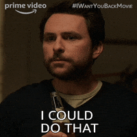 Ill Do It Valentines Day GIF by I Want You Back Movie