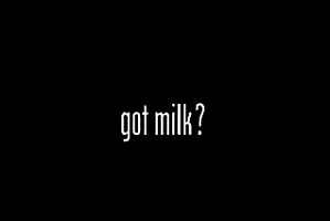 got milk GIF