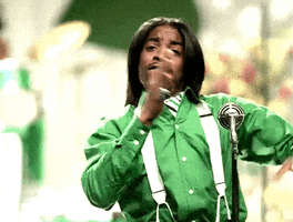 green andre 3000 GIF