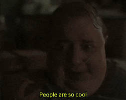 People Are So Cool GIF by Cappa Video Productions