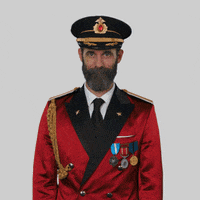 great job GIF by Captain Obvious