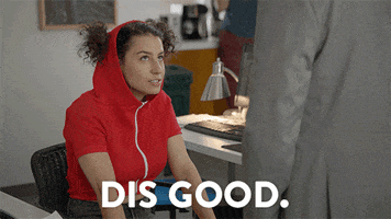 This Is Good GIF by Broad City