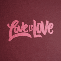 love is love lgbt GIF by AlanGuzman