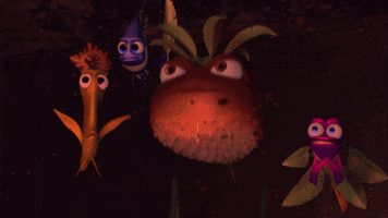 finding nemo GIF by Disney Pixar