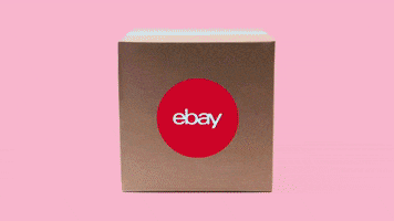 ebay GIF by ADWEEK
