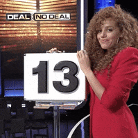 Cnbc Prime Cry GIF by Deal Or No Deal