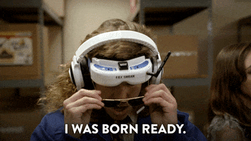 Episode 7 GIF by Workaholics