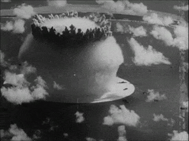 Black And White Test GIF