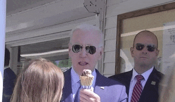 Ice Cream Summer GIF by GIPHY News