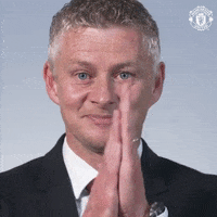 Get In GIF by Manchester United
