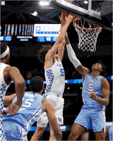 College Basketball GIF by Kentucky Men’s Basketball. [HASH=53558]#BuiltDifferent[/HASH]