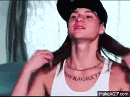 were the millers no ragrets GIF