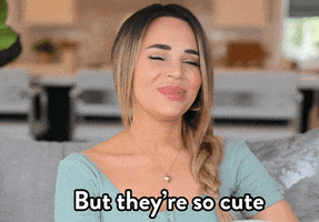 Come On Reaction GIF by Rosanna Pansino