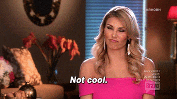 Real Housewives GIF