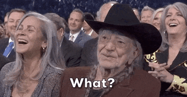 Country Music What GIF by CMA Awards