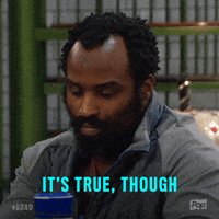 celebrity big brother GIF by Big Brother After Dark