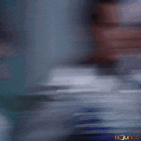 Uh Oh Reaction GIF by Bounce