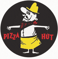 pizza hut GIF