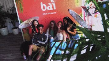 Tour Bai GIF by CRONY Creative