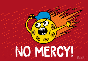 No Mercy Tennis GIF by Pickleby
