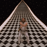 The Big Lebowski Dance GIF by Working Title