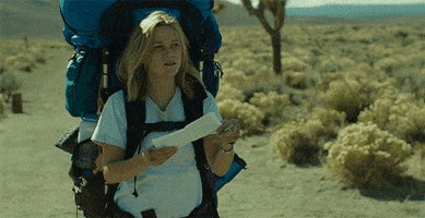 reese witherspoon fork in the road GIF by Fox Searchlight