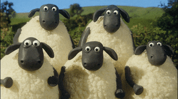 Table Tennis GIF by Aardman Animations