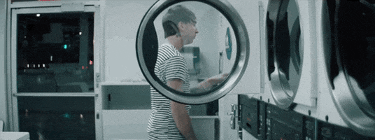 Dirty Laundry GIF by ALL TIME LOW