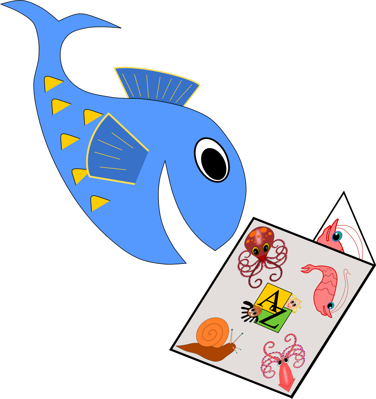 fish-reading-a-book-clipart.png