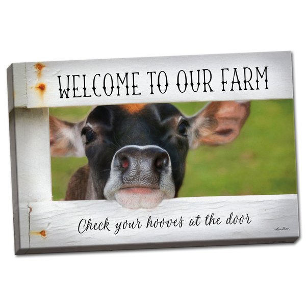 %27Welcome+Cow%27+Graphic+Art+Print.jpg